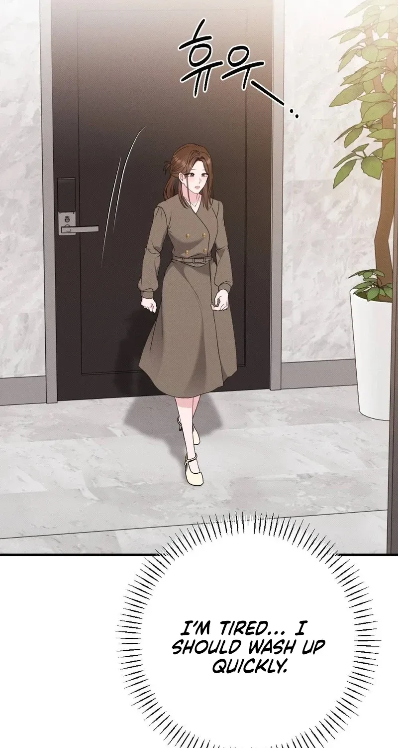 Remarriage Contract Chapter 16 page 81 - 