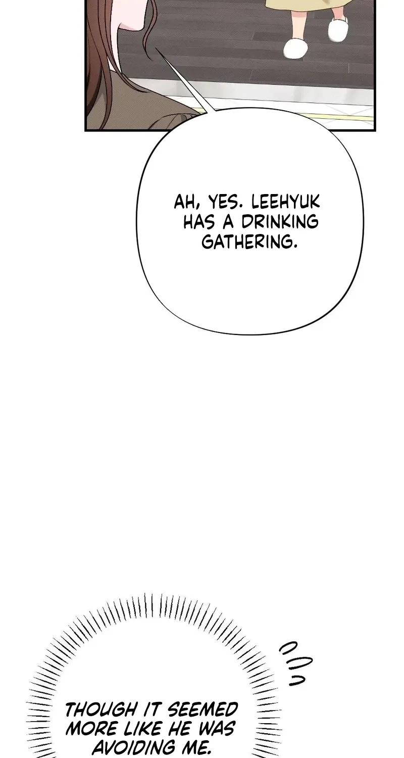Remarriage Contract Chapter 16 page 83 - 