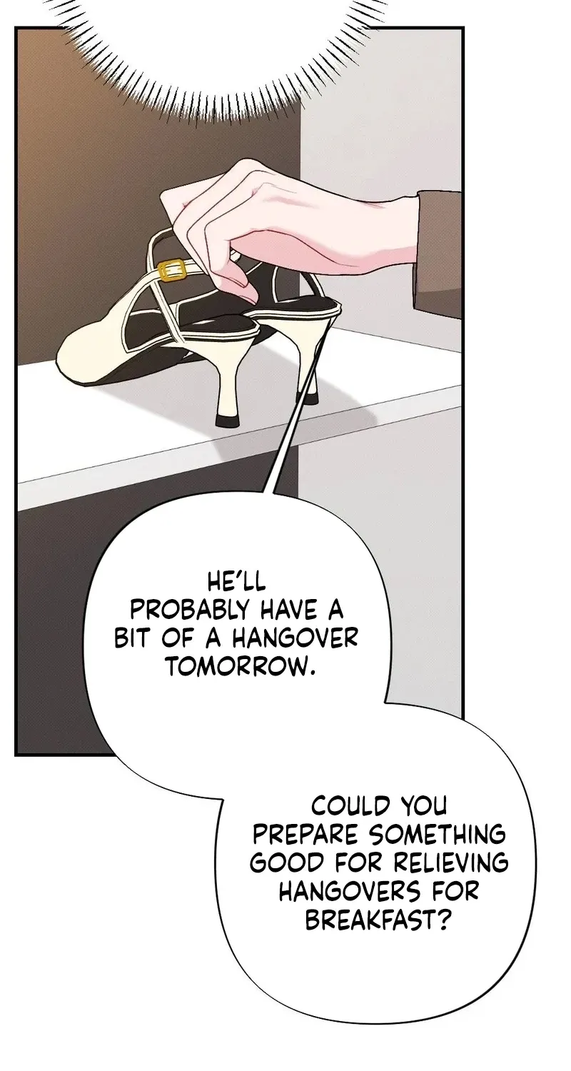 Remarriage Contract Chapter 16 page 84 - 