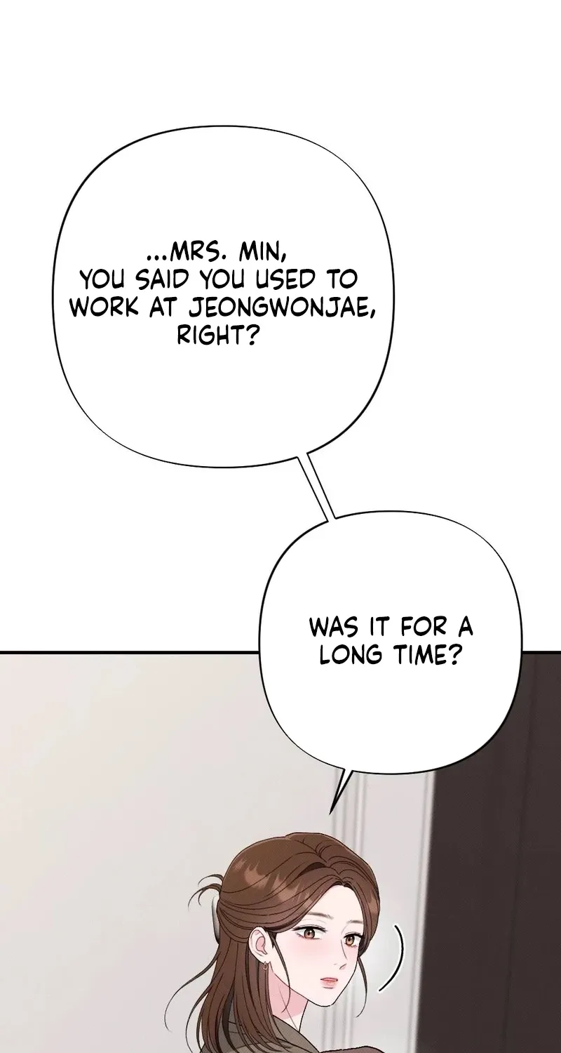 Remarriage Contract Chapter 16 page 87 - 