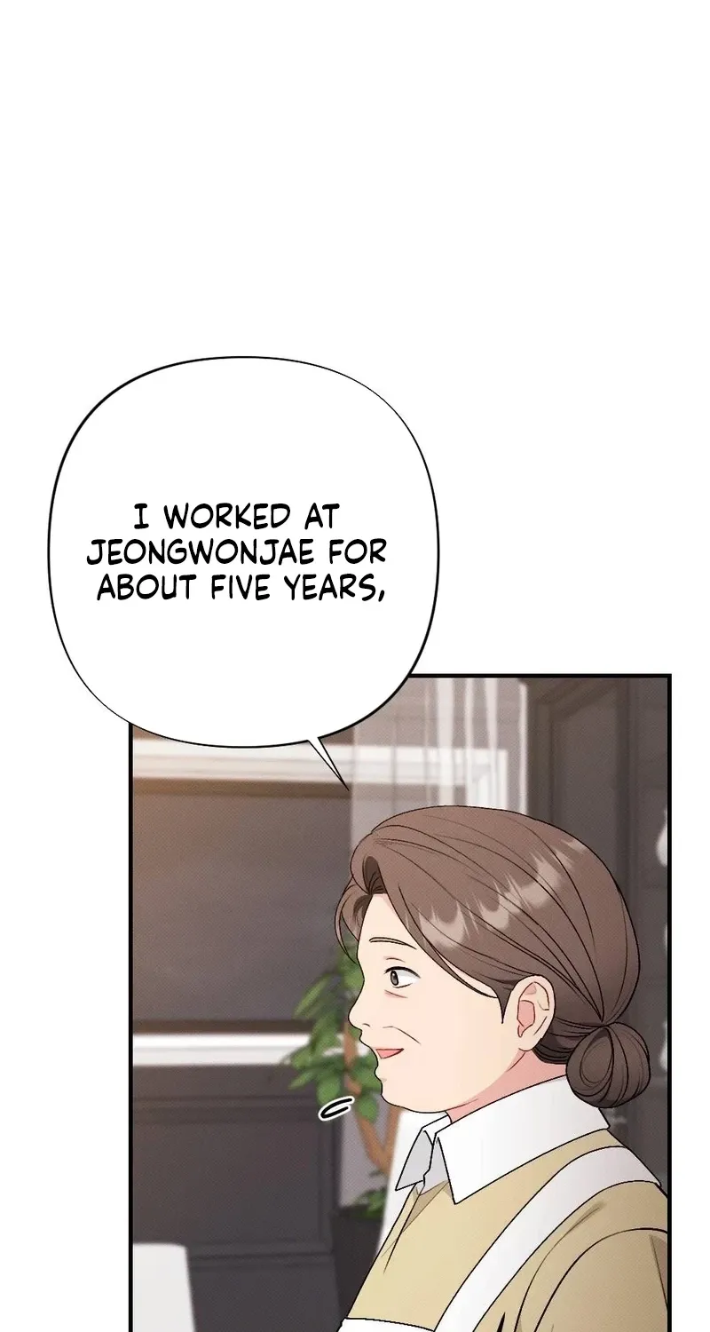 Remarriage Contract Chapter 16 page 99 - 