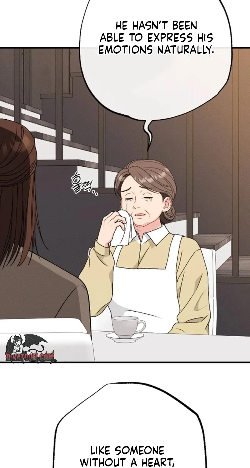 Remarriage Contract Chapter 17 page 13 - 