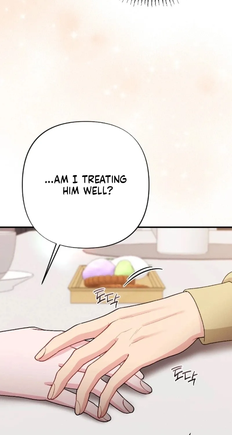 Remarriage Contract Chapter 17 page 16 - 