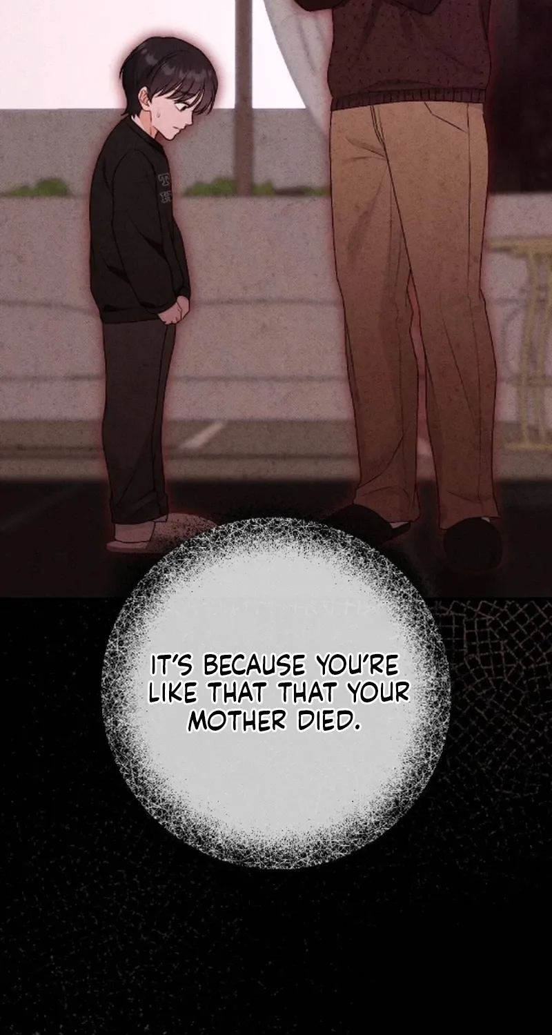 Remarriage Contract Chapter 17 page 3 - 