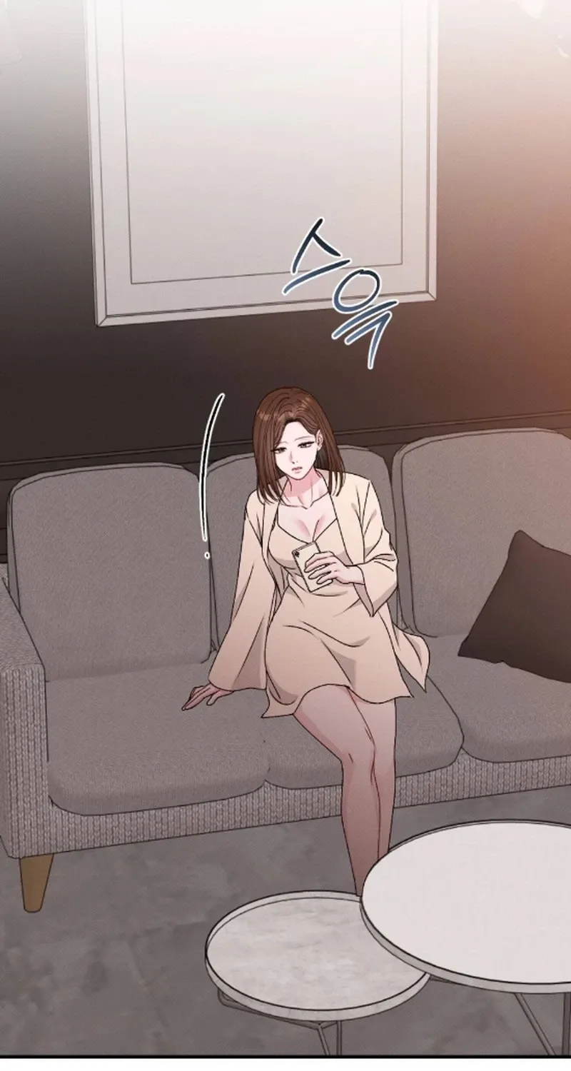 Remarriage Contract Chapter 17 page 21 - 