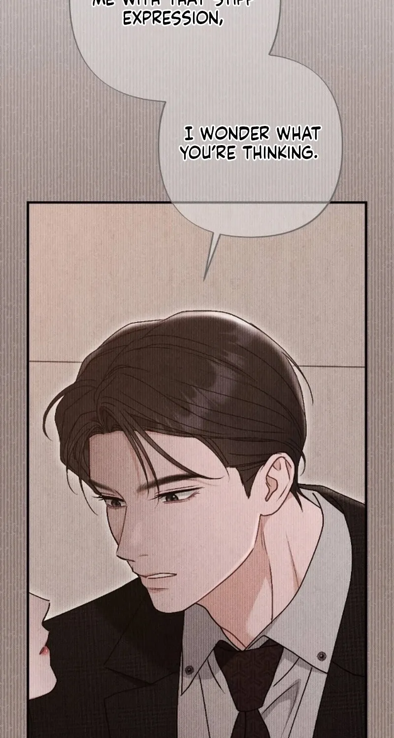 Remarriage Contract Chapter 17 page 26 - 