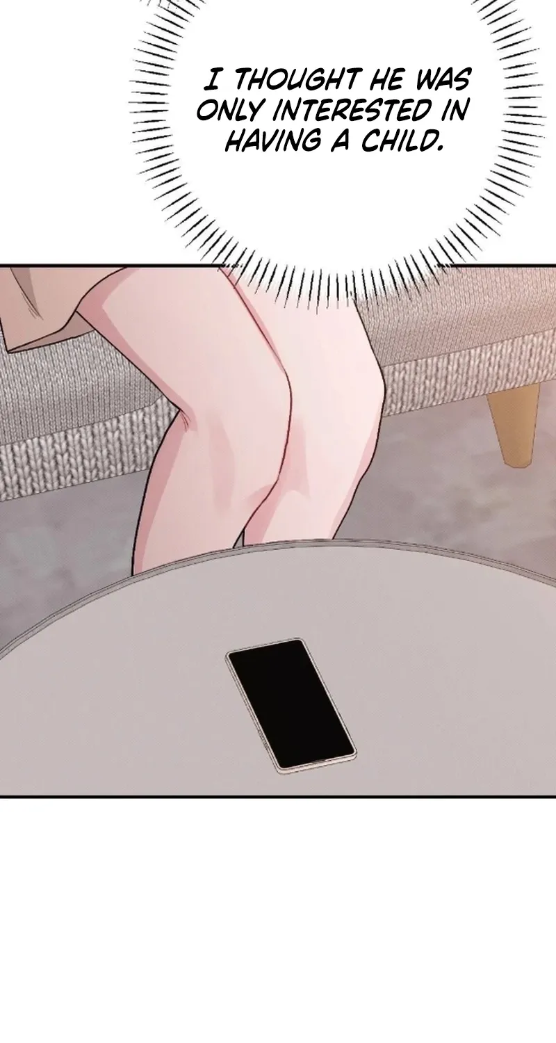 Remarriage Contract Chapter 17 page 28 - 