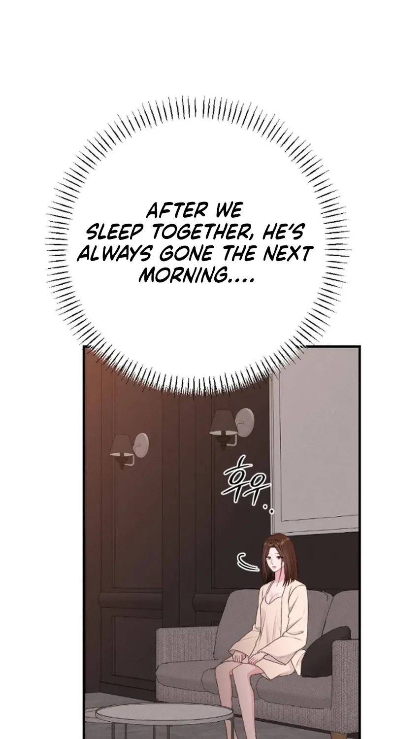 Remarriage Contract Chapter 17 page 29 - 