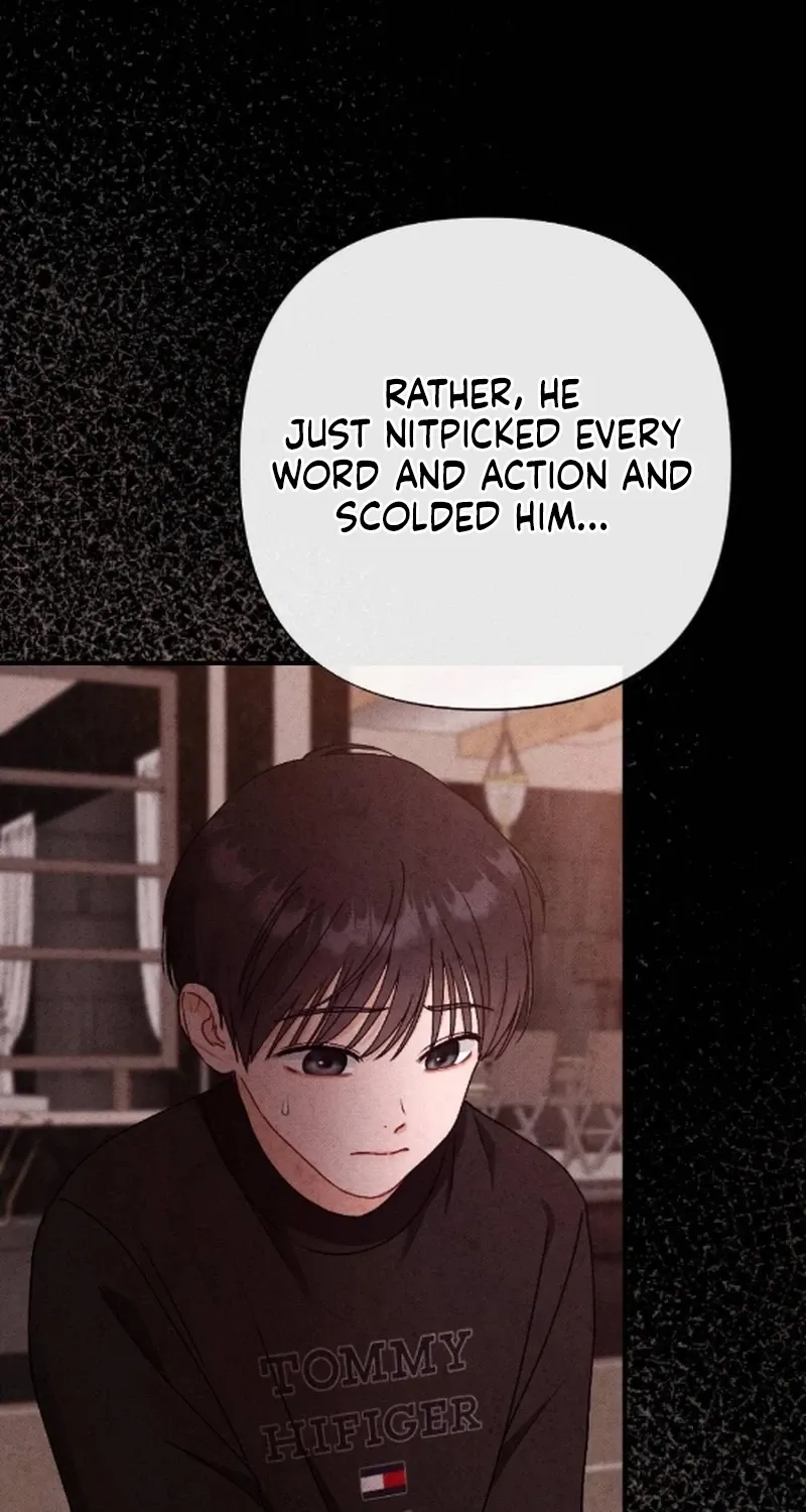 Remarriage Contract Chapter 17 page 4 - 