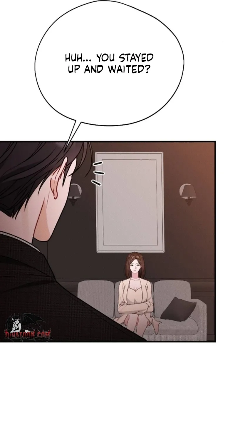 Remarriage Contract Chapter 17 page 41 - 