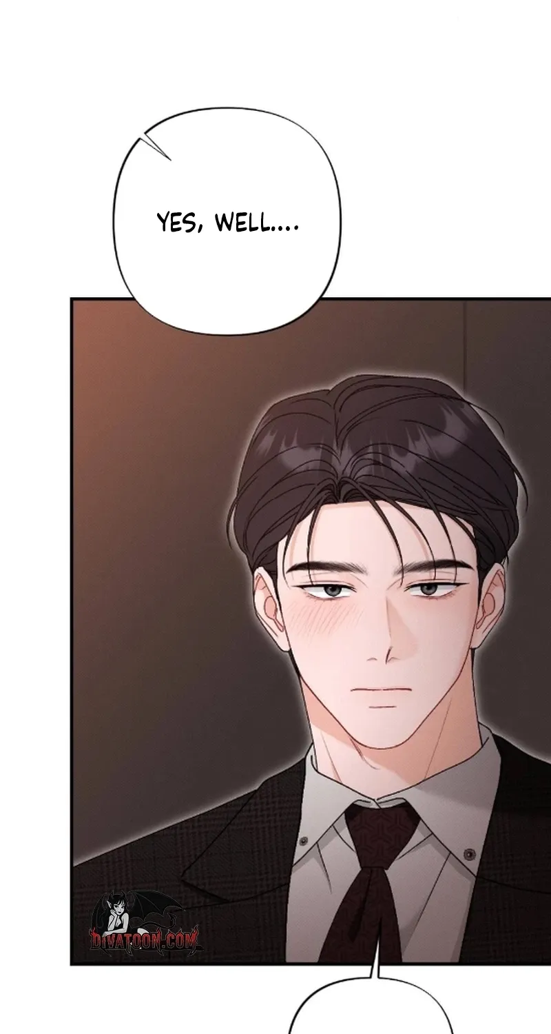 Remarriage Contract Chapter 17 page 42 - 