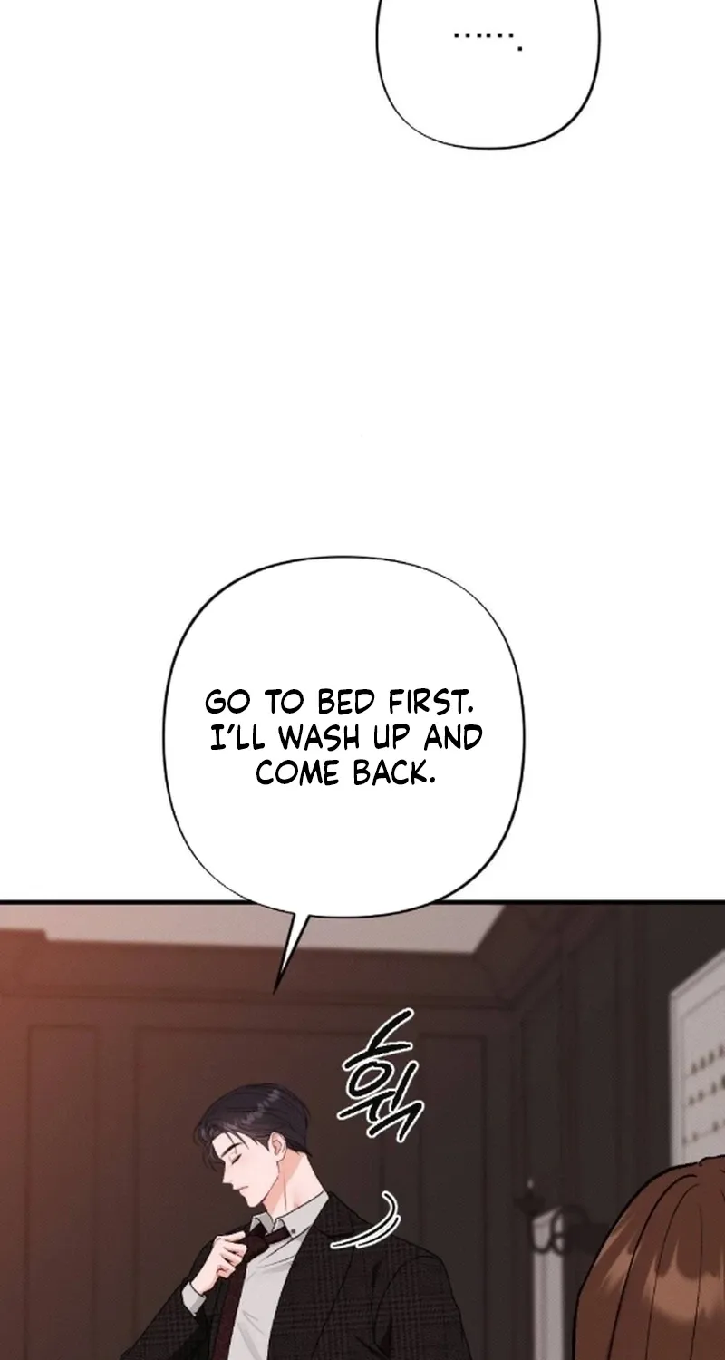 Remarriage Contract Chapter 17 page 43 - 
