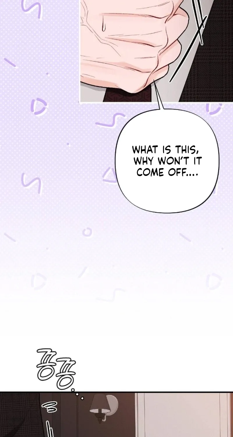 Remarriage Contract Chapter 17 page 46 - 