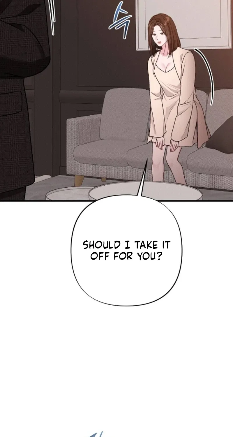 Remarriage Contract Chapter 17 page 47 - 
