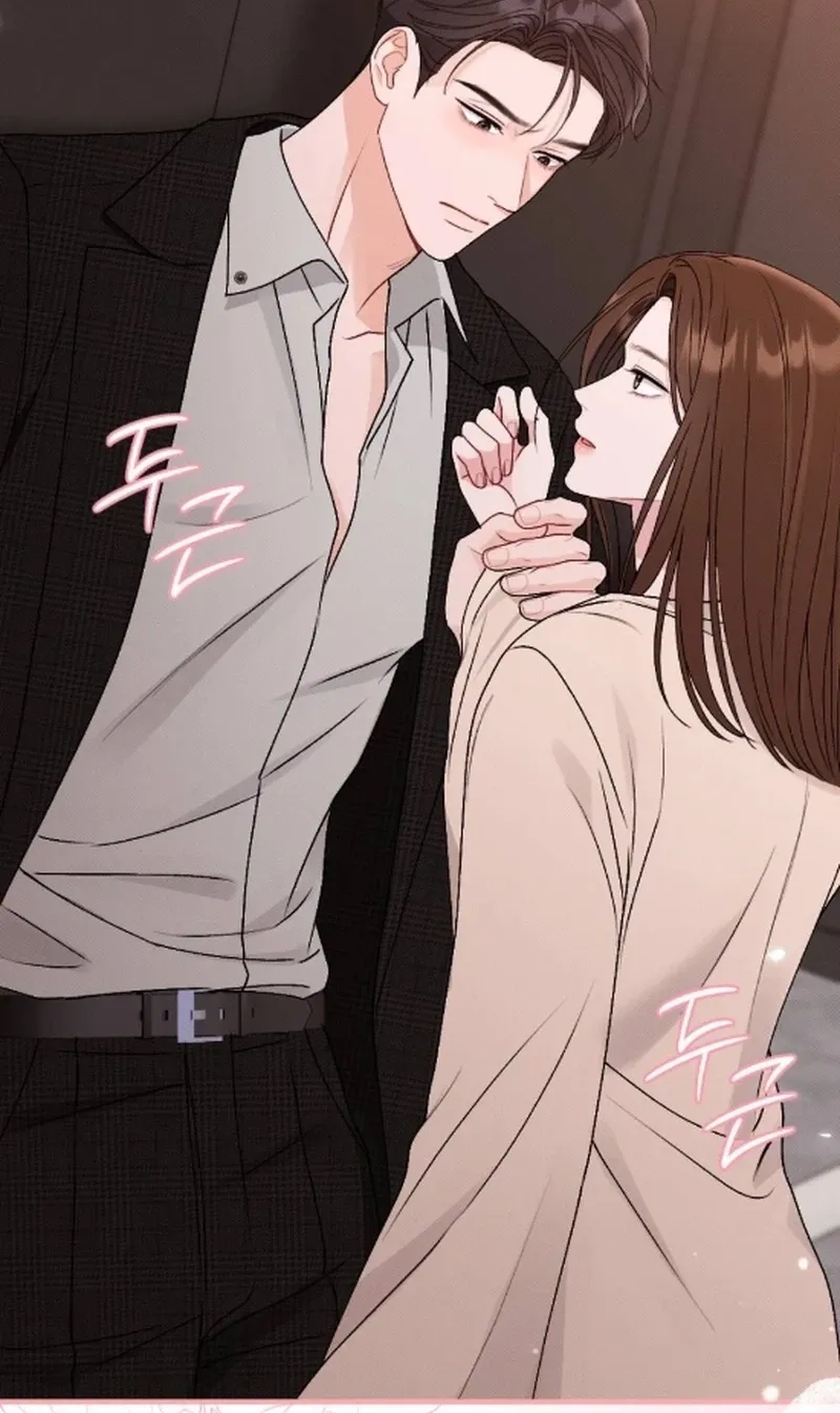 Remarriage Contract Chapter 17 page 60 - 