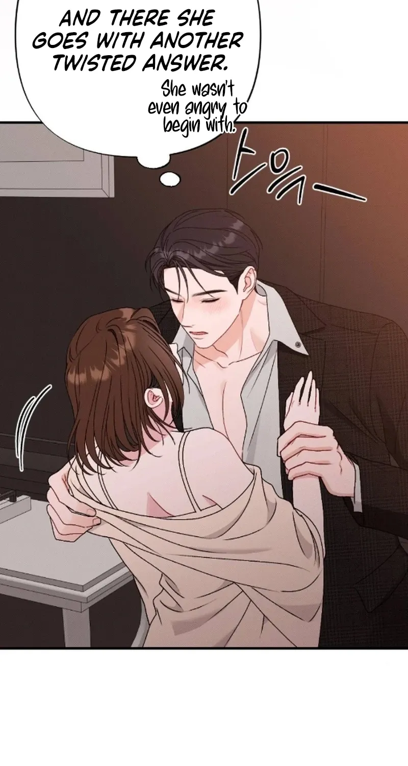 Remarriage Contract Chapter 17 page 63 - 
