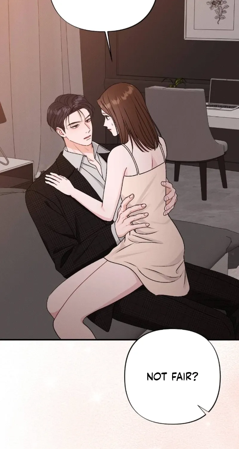 Remarriage Contract Chapter 17 page 68 - 