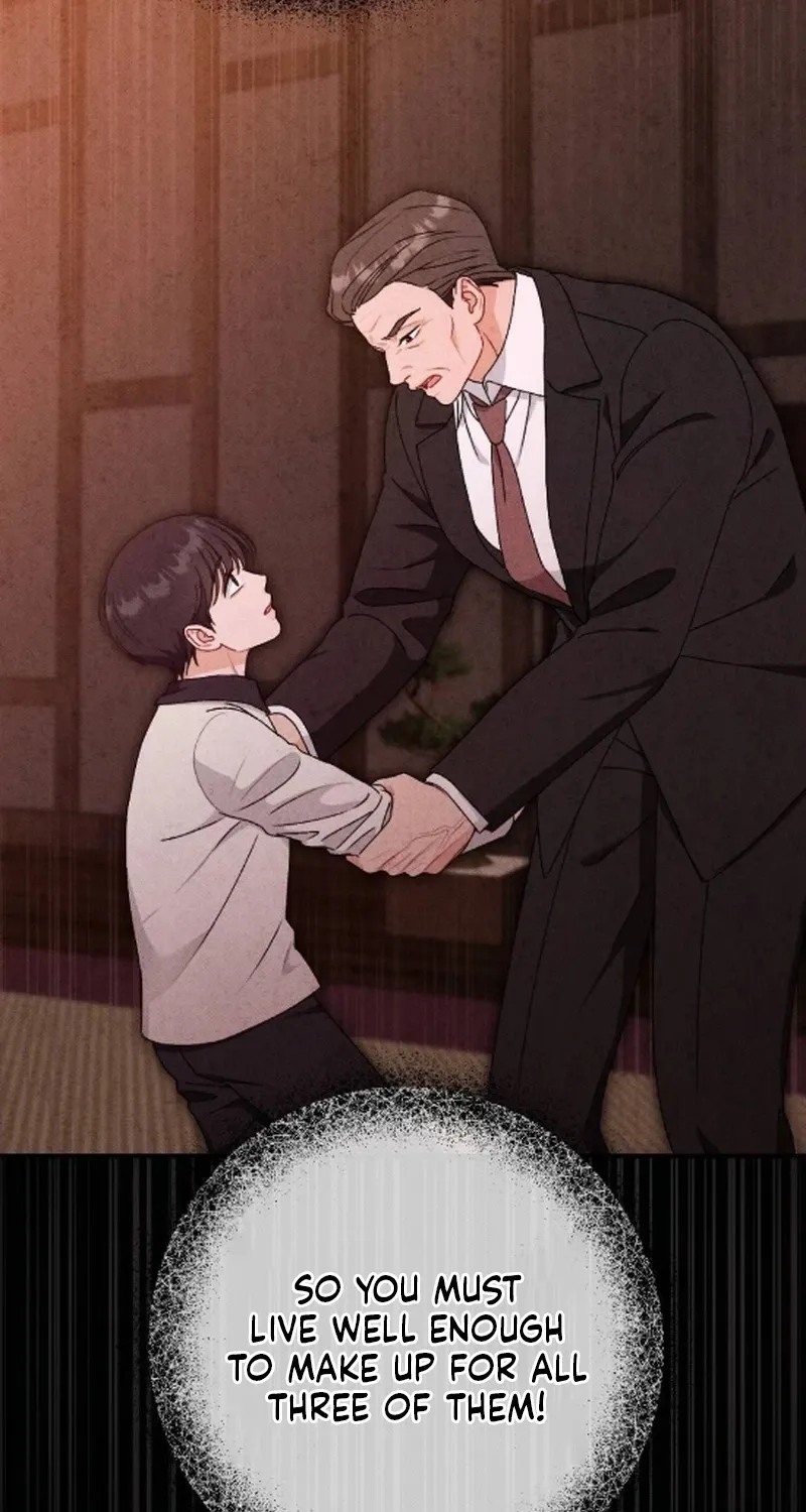 Remarriage Contract Chapter 17 page 8 - 