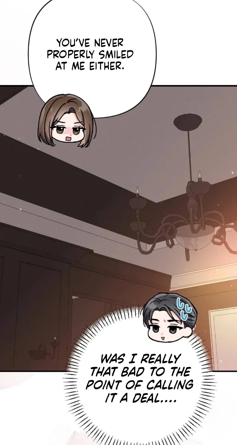 Remarriage Contract Chapter 17 page 74 - 