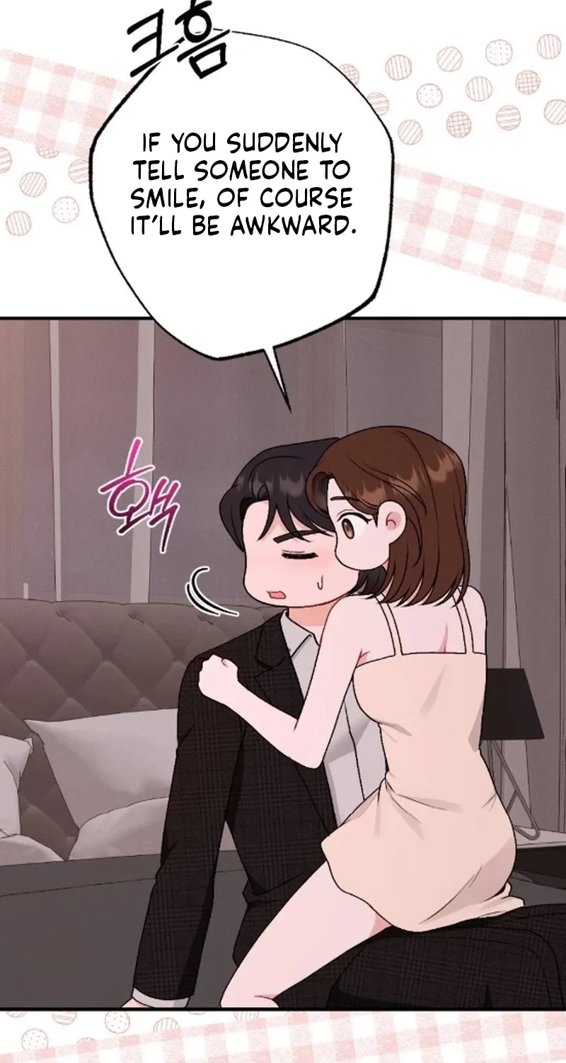 Remarriage Contract Chapter 17 page 84 - 