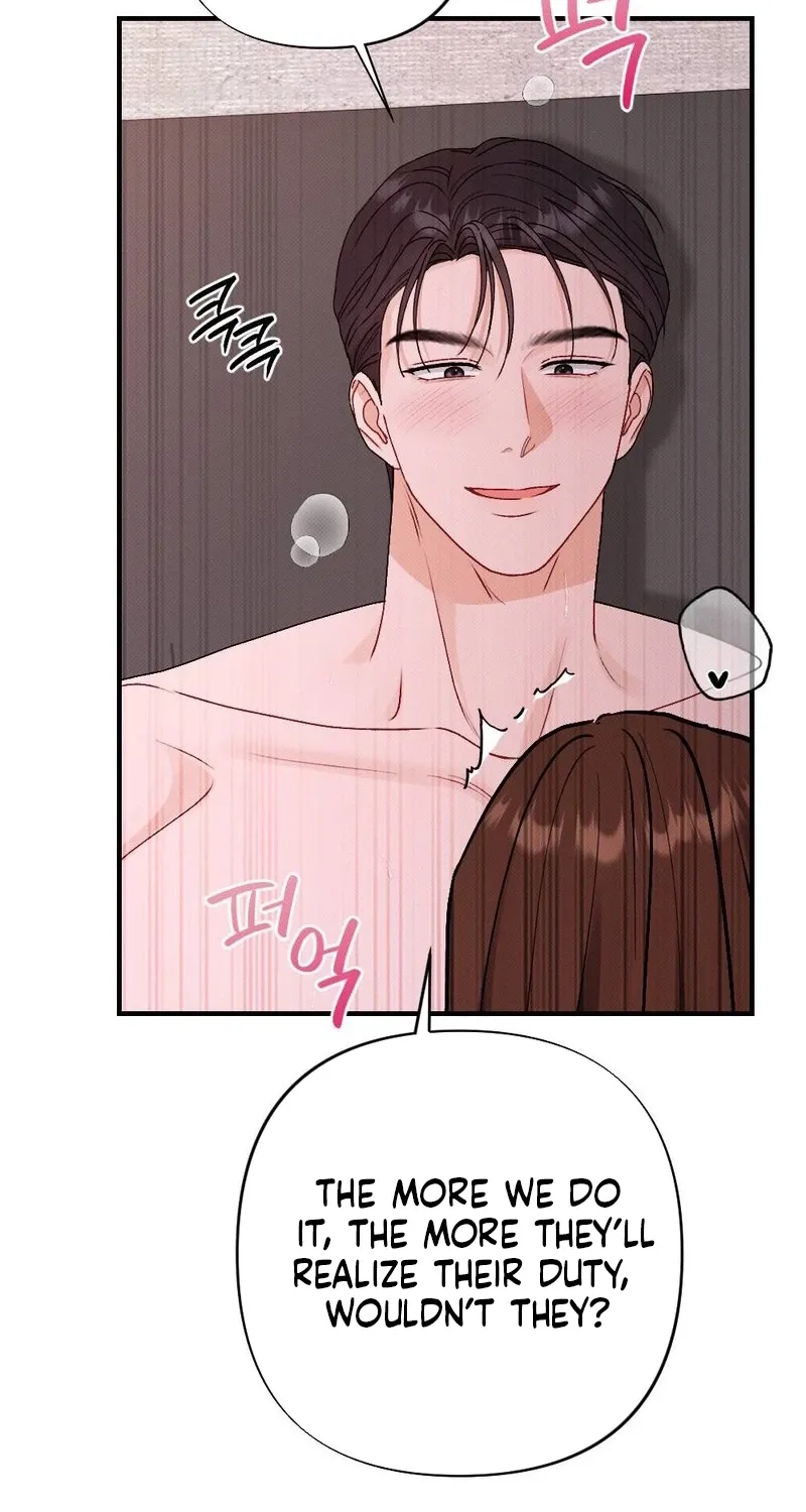 Remarriage Contract Chapter 18 page 13 - 