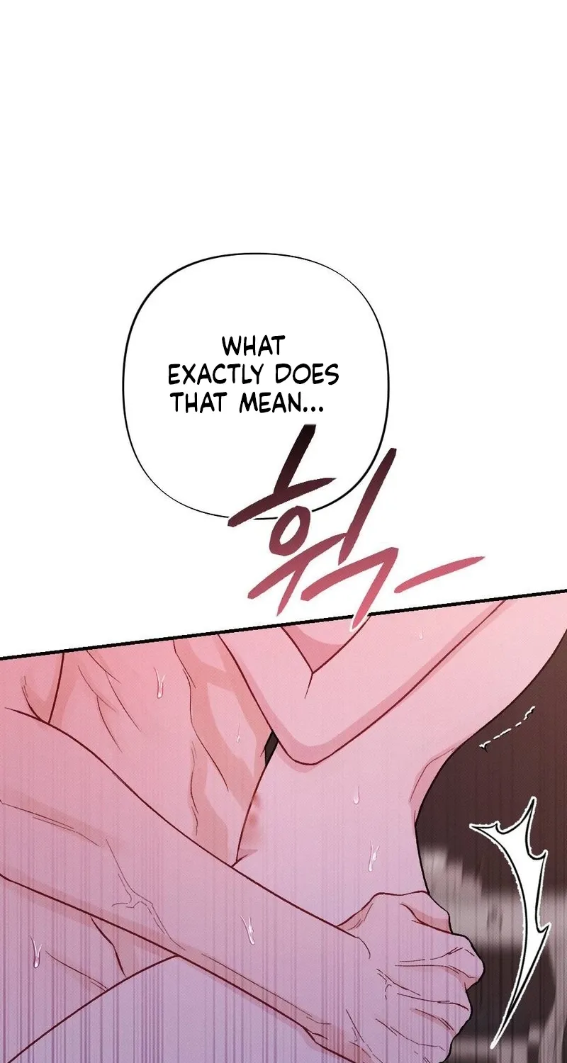 Remarriage Contract Chapter 18 page 14 - 