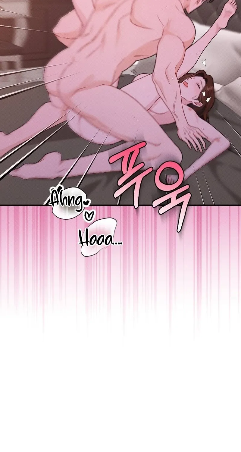 Remarriage Contract Chapter 18 page 16 - 