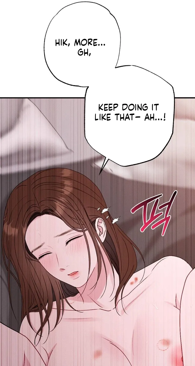 Remarriage Contract Chapter 18 page 21 - 