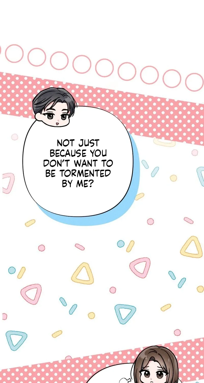 Remarriage Contract Chapter 18 page 33 - 