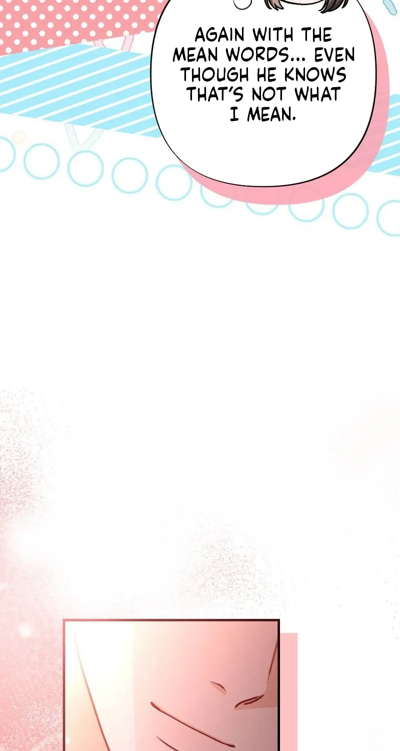 Remarriage Contract Chapter 18 page 34 - 