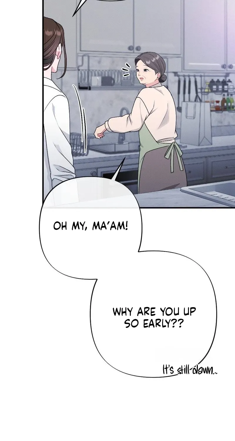 Remarriage Contract Chapter 18 page 48 - 