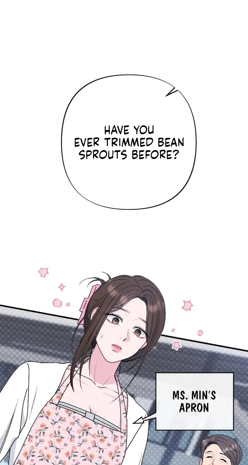 Remarriage Contract Chapter 18 page 54 - 