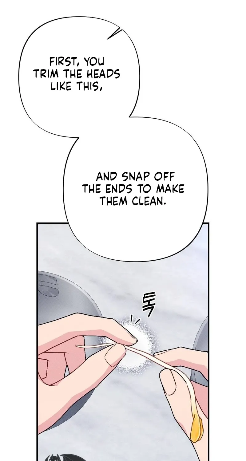 Remarriage Contract Chapter 18 page 56 - 