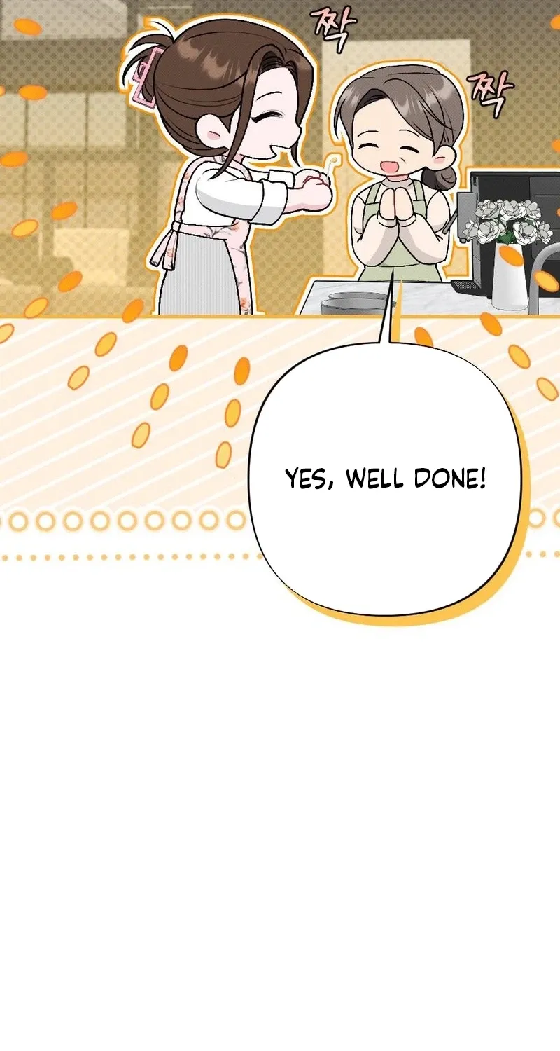 Remarriage Contract Chapter 18 page 61 - 