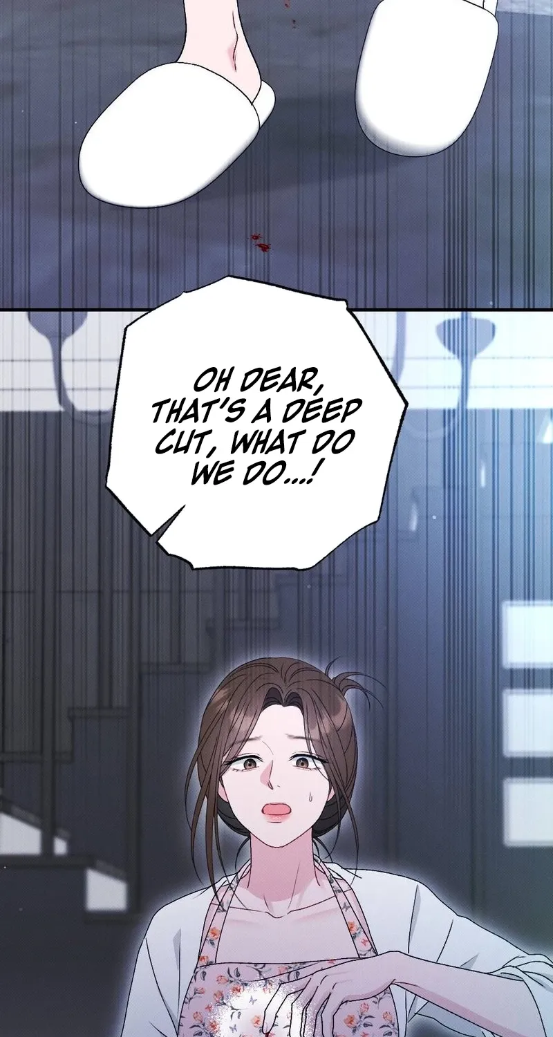 Remarriage Contract Chapter 18 page 69 - 