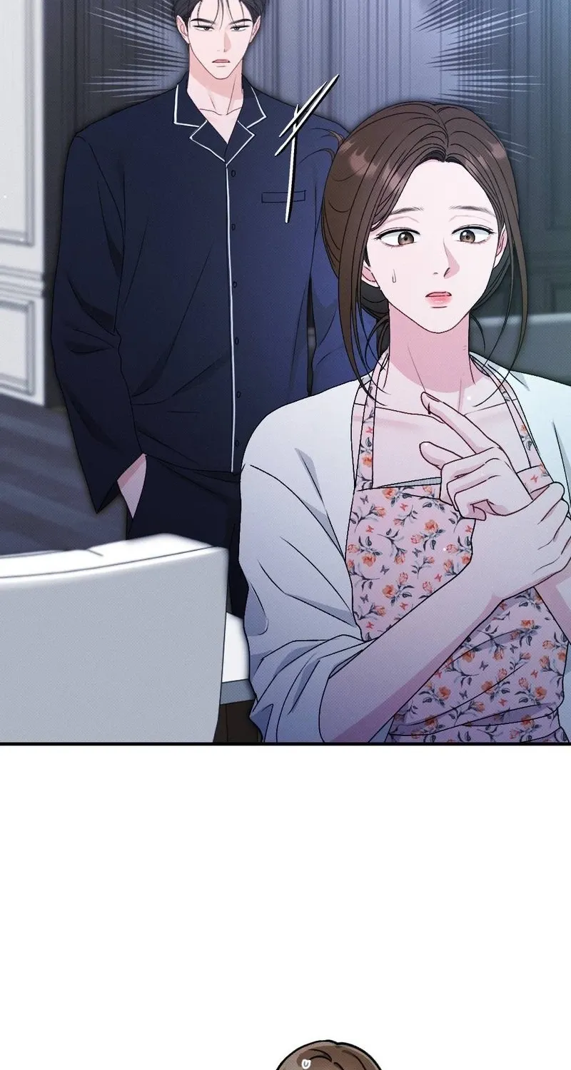 Remarriage Contract Chapter 18 page 74 - 