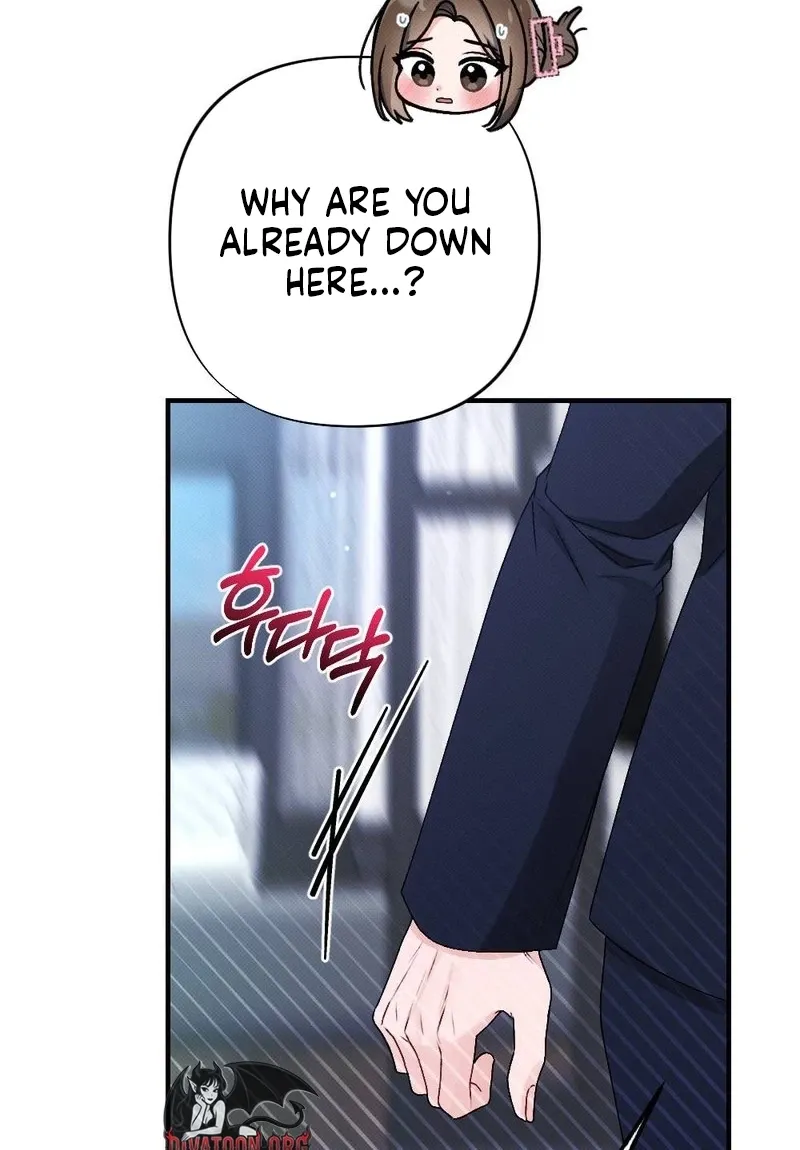 Remarriage Contract Chapter 18 page 75 - 