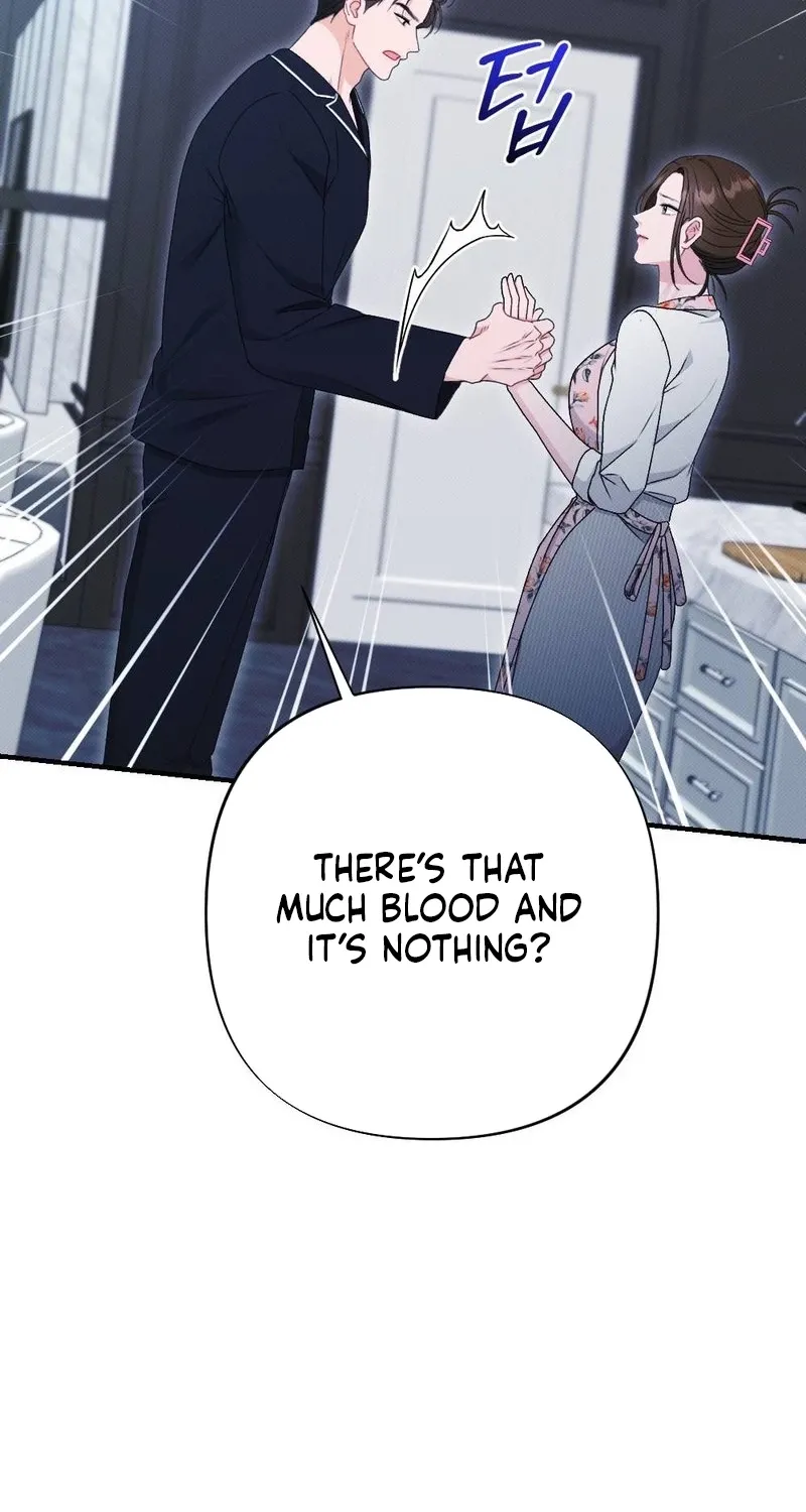 Remarriage Contract Chapter 18 page 77 - 