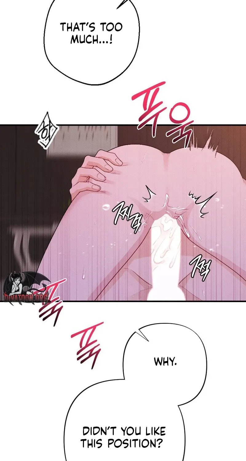 Remarriage Contract Chapter 18 page 9 - 