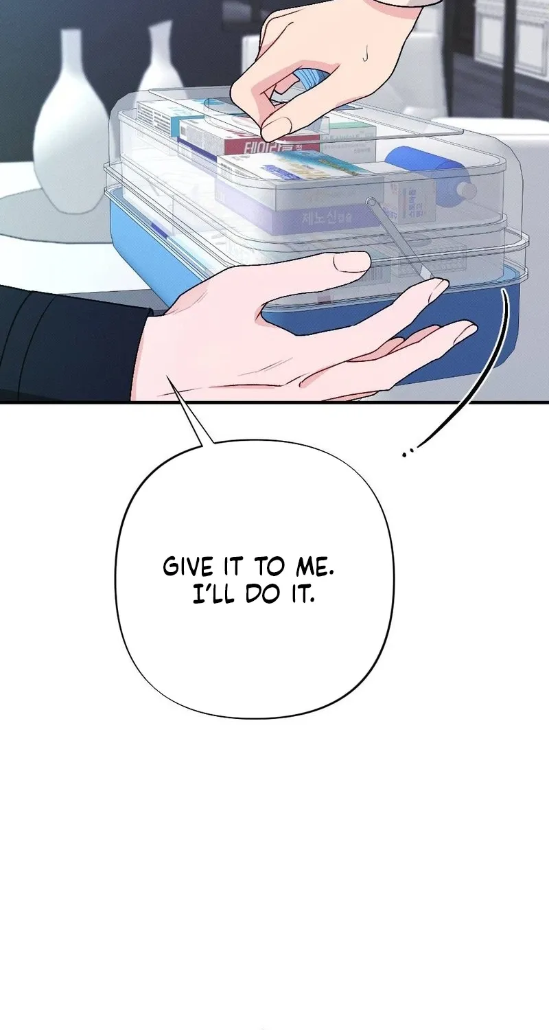 Remarriage Contract Chapter 18 page 83 - 