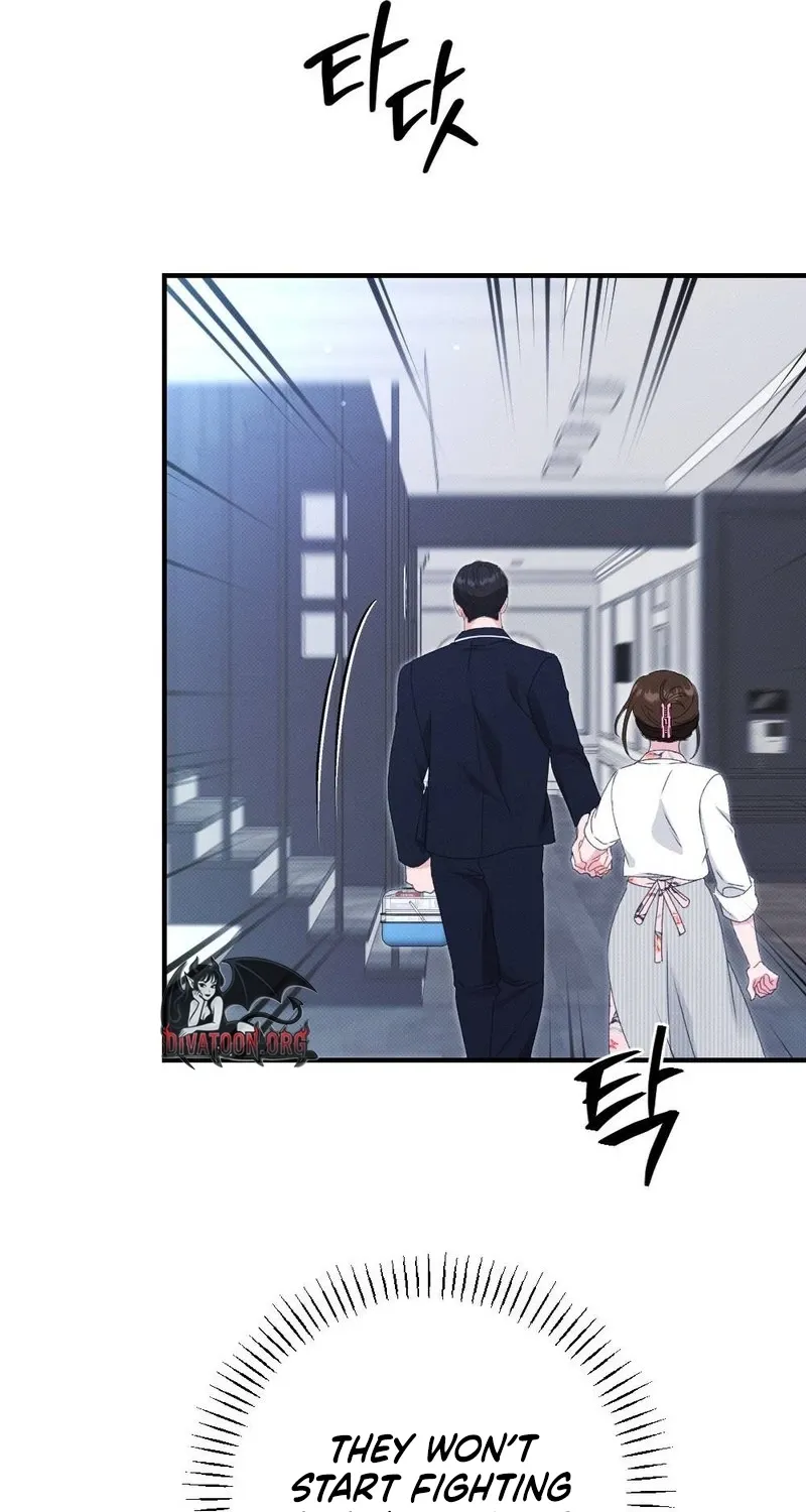 Remarriage Contract Chapter 18 page 84 - 