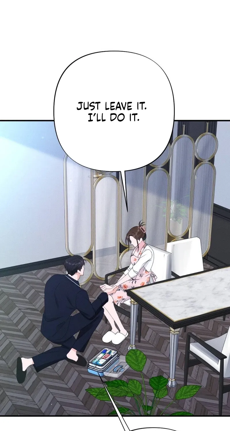 Remarriage Contract Chapter 18 page 87 - 