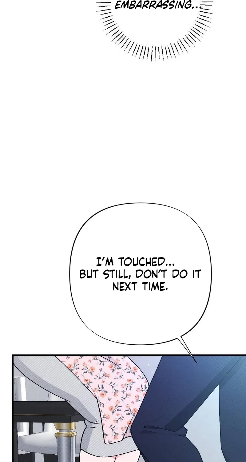 Remarriage Contract Chapter 18 page 96 - 
