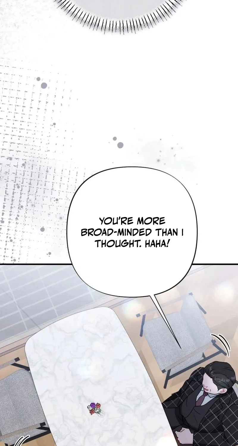 Remarriage Contract Chapter 2 page 17 - 