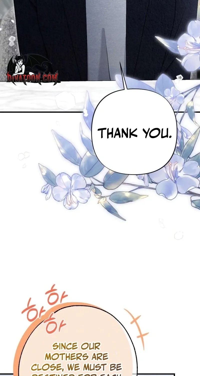 Remarriage Contract Chapter 2 page 21 - 
