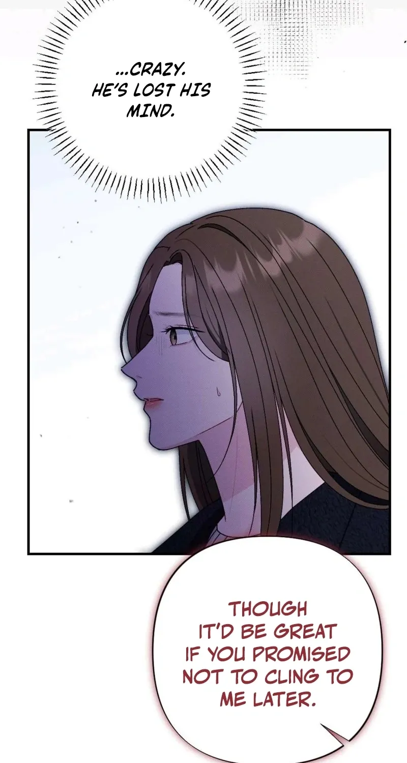 Remarriage Contract Chapter 2 page 33 - 