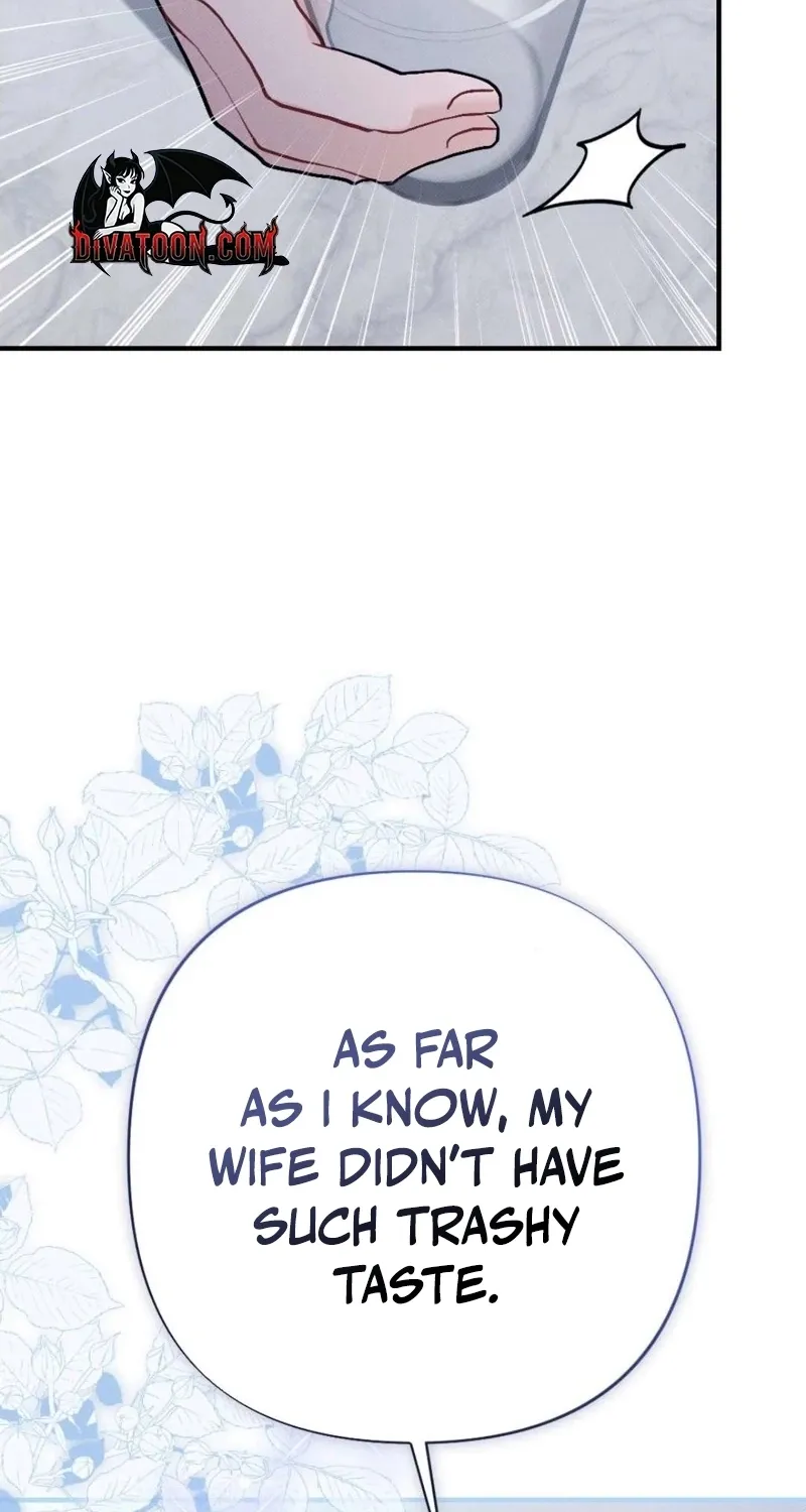 Remarriage Contract Chapter 2 page 39 - 