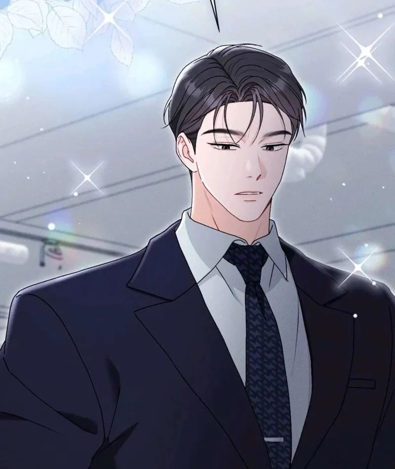 Remarriage Contract Chapter 2 page 40 - 
