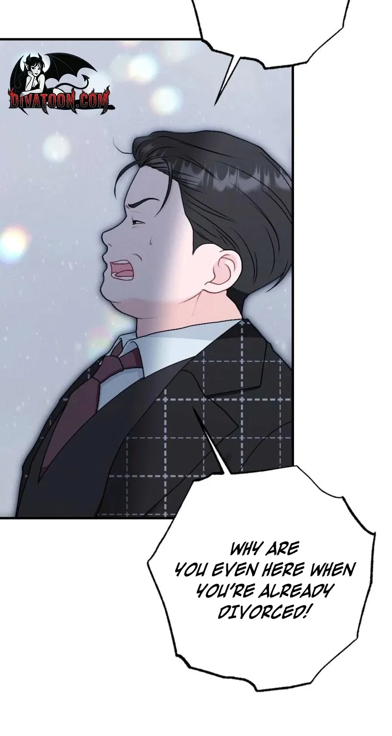 Remarriage Contract Chapter 2 page 52 - 