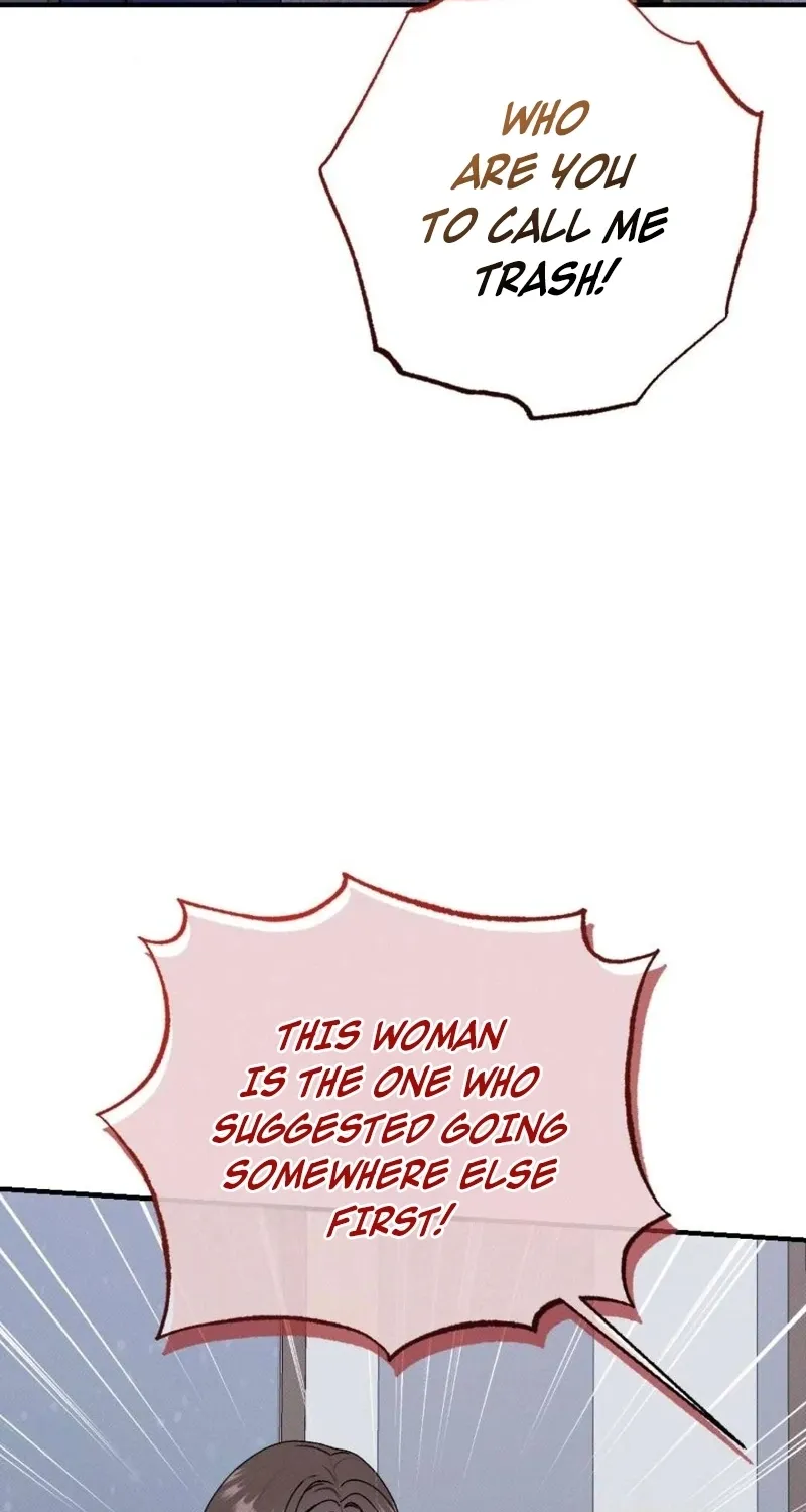 Remarriage Contract Chapter 2 page 54 - 